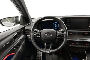 Hyundai i20 bild 6