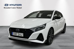 Hyundai i20 bild 1