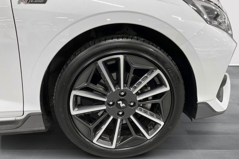 Hyundai i20 bild 10