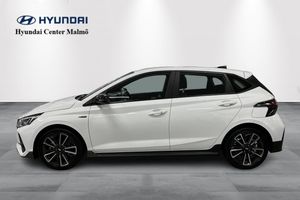 Hyundai i20 bild 3