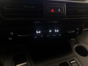 Citroen e-Berlingo bild 26
