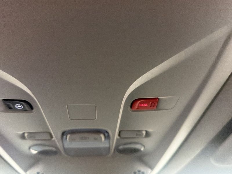 Citroen e-Berlingo bild 28