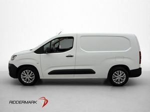Citroen e-Berlingo bild 6