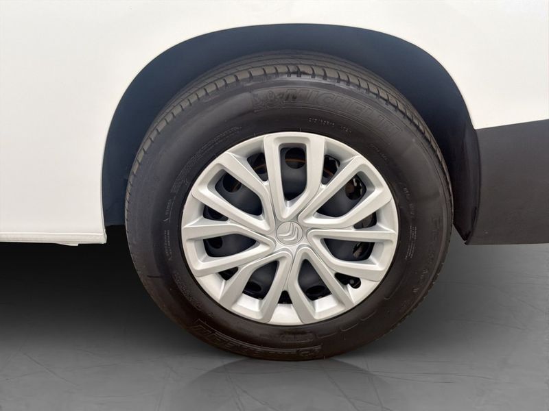 Citroen e-Berlingo bild 32