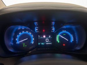 Citroen e-Berlingo bild 19