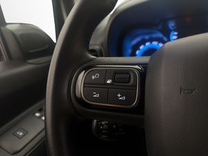 Citroen e-Berlingo bild 18