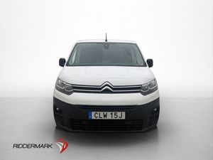 Citroen e-Berlingo bild 5