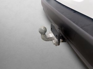 Citroen e-Berlingo bild 12
