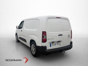 Citroen e-Berlingo bild 7