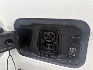 Citroen e-Berlingo bild 13
