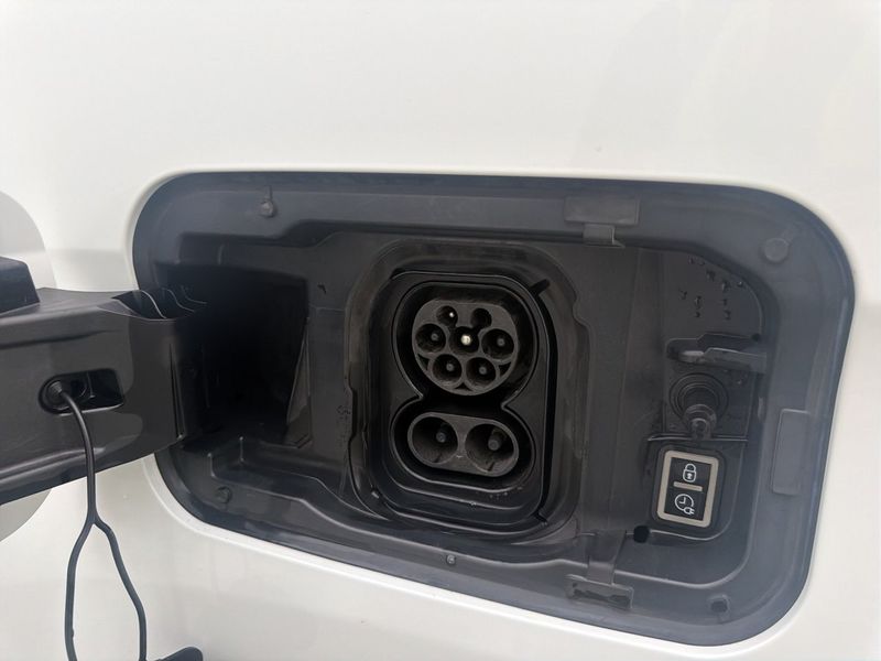 Citroen e-Berlingo bild 13