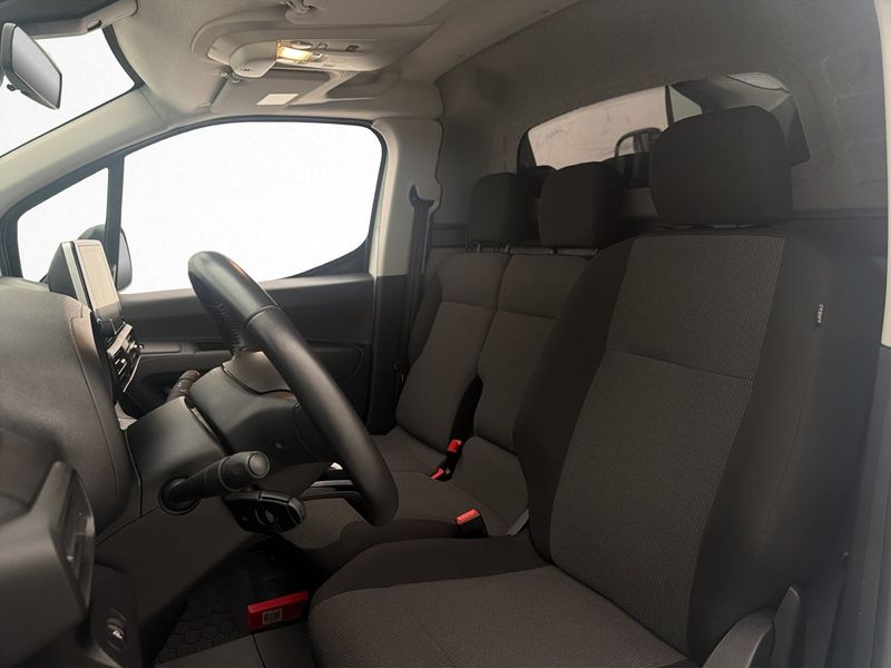 Citroen e-Berlingo bild 15