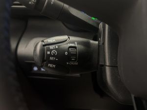 Citroen e-Berlingo bild 17