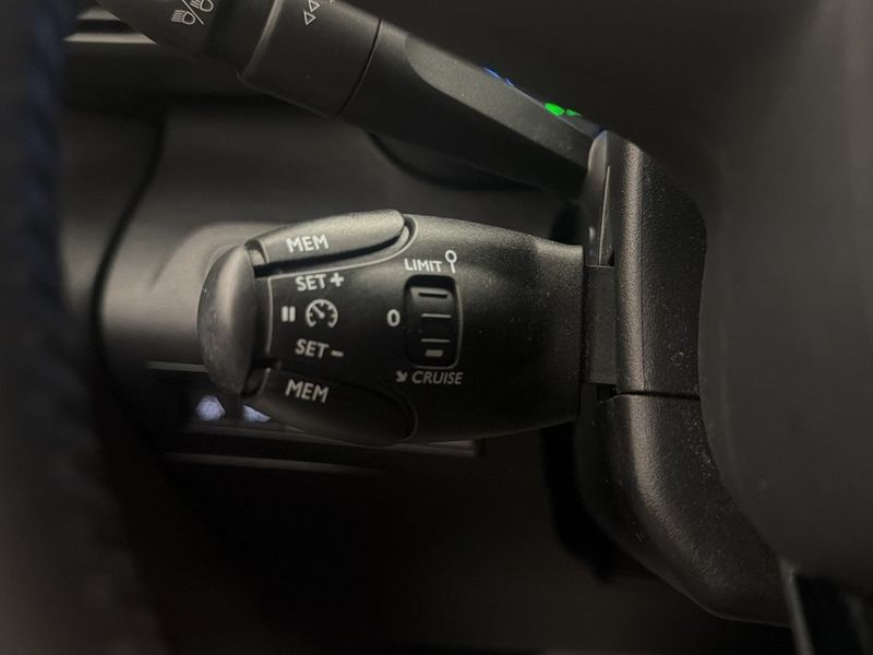 Citroen e-Berlingo bild 17