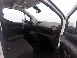 Citroen e-Berlingo bild 30