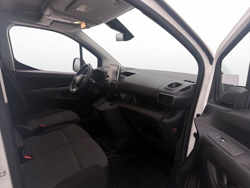 Citroen e-Berlingo bild 30