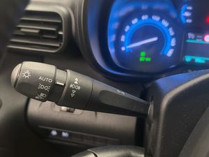 Citroen e-Berlingo bild 16