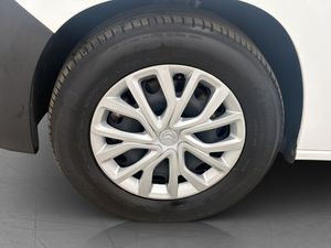Citroen e-Berlingo bild 31