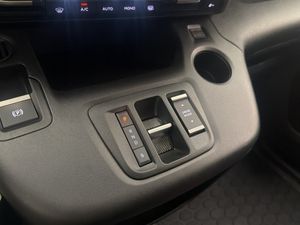 Citroen e-Berlingo bild 27