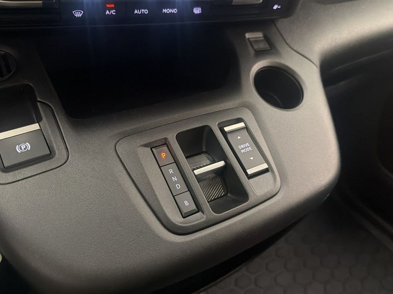 Citroen e-Berlingo bild 27