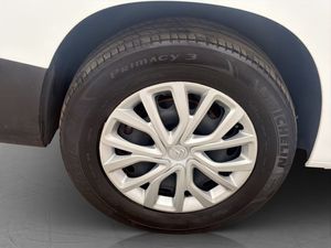 Citroen e-Berlingo bild 33