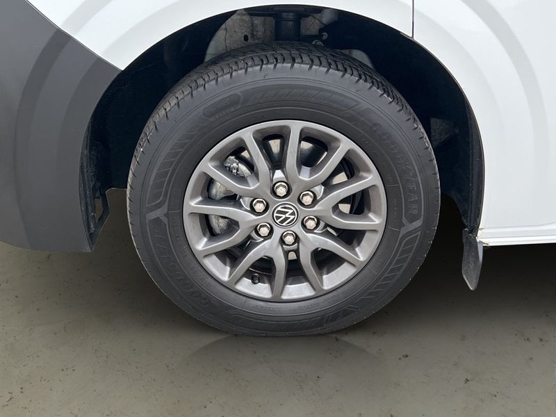Volkswagen Transporter bild 27