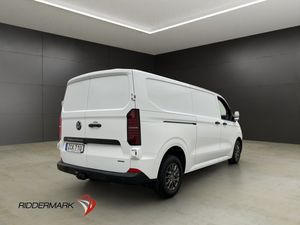 Volkswagen Transporter bild 9