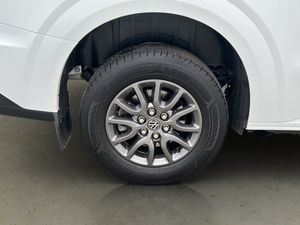 Volkswagen Transporter bild 29