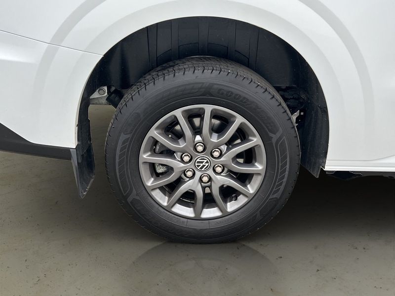Volkswagen Transporter bild 29