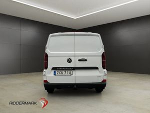 Volkswagen Transporter bild 8
