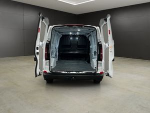 Volkswagen Transporter bild 12