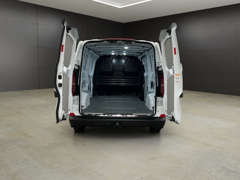 Volkswagen Transporter bild 12