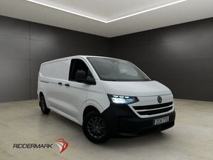Volkswagen Transporter bild 1