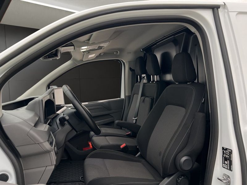 Volkswagen Transporter bild 14