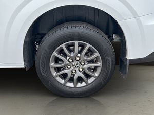 Volkswagen Transporter bild 28
