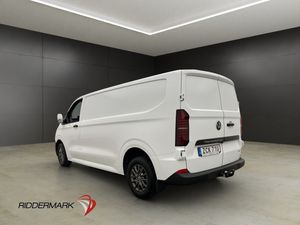 Volkswagen Transporter bild 7