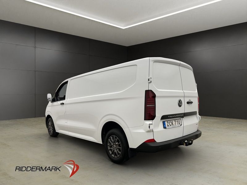 Volkswagen Transporter bild 7