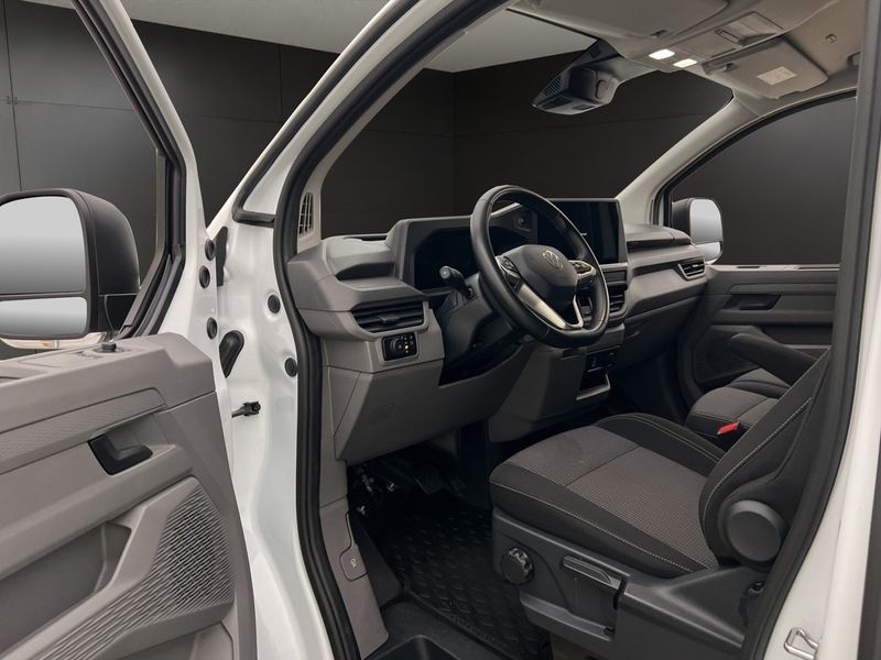 Volkswagen Transporter bild 13