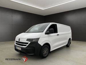 Volkswagen Transporter bild 3