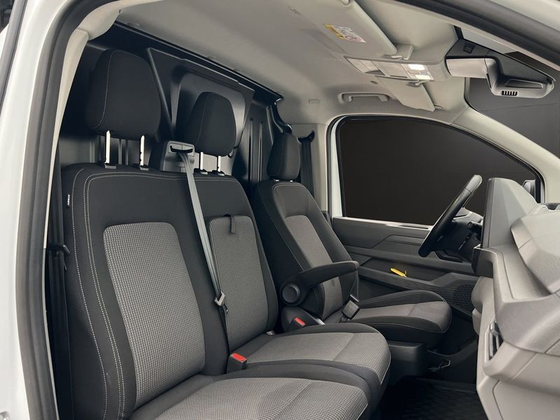 Volkswagen Transporter bild 25