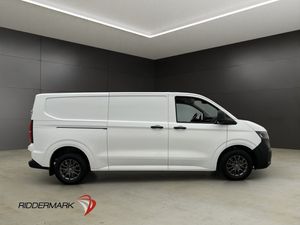 Volkswagen Transporter bild 2