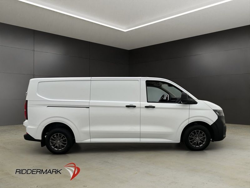 Volkswagen Transporter bild 2