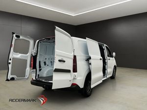 Volkswagen Transporter bild 10