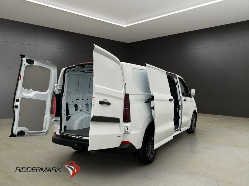 Volkswagen Transporter bild 10