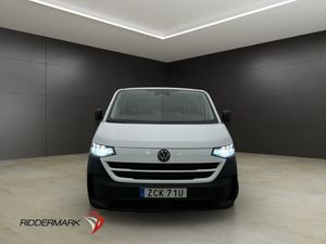 Volkswagen Transporter bild 5