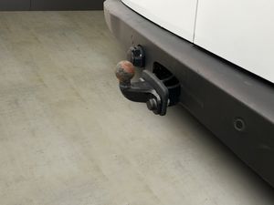 Volkswagen Transporter bild 11
