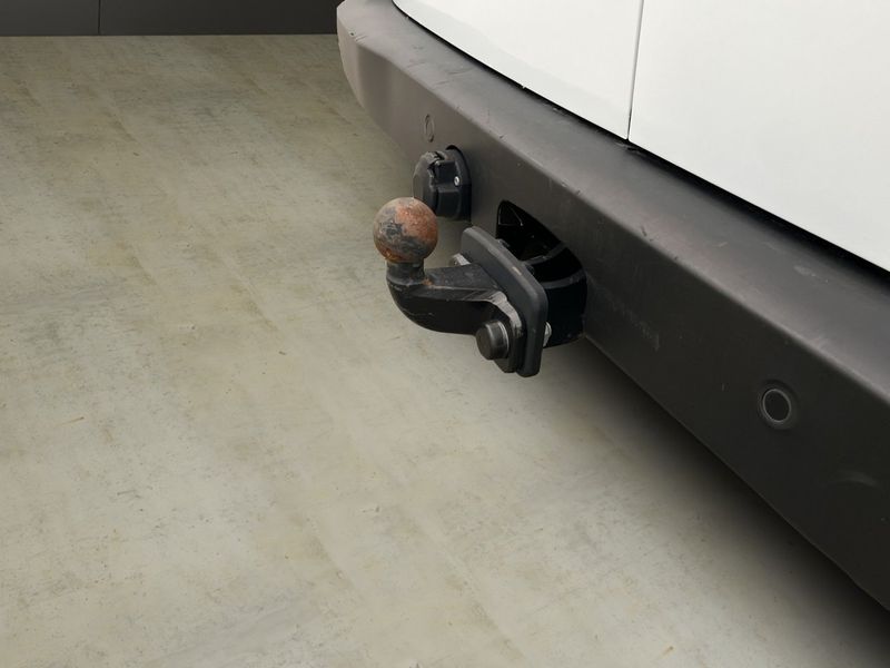 Volkswagen Transporter bild 11