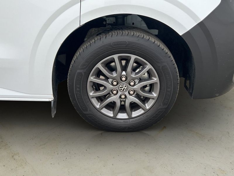 Volkswagen Transporter bild 30