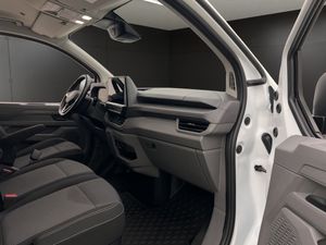 Volkswagen Transporter bild 26
