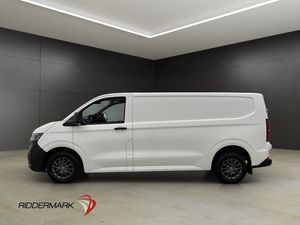 Volkswagen Transporter bild 6